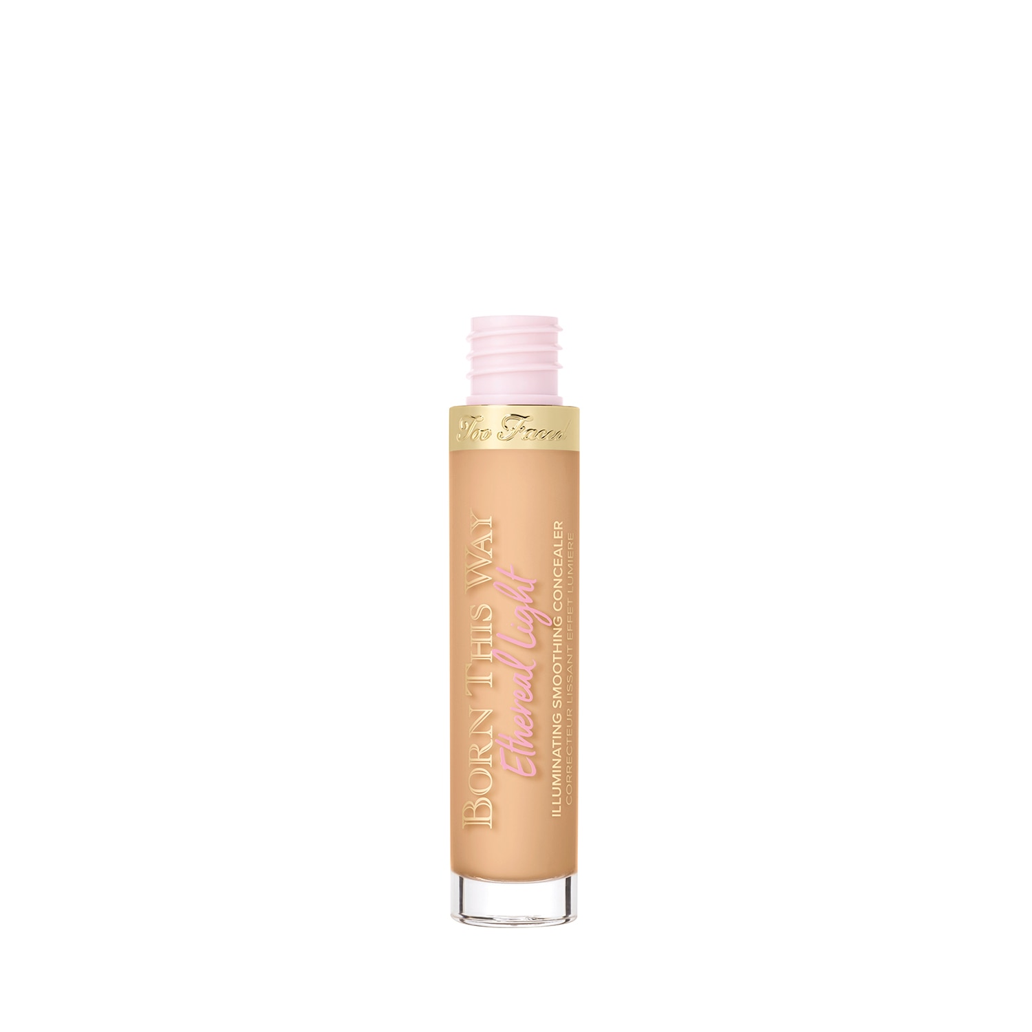 BTW ETHEREAL LIGHT ILLUMINATING SMOOTHING CONCEALER (CORRECTOR)